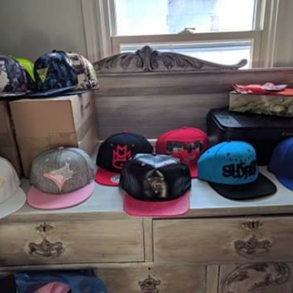 Hats! - Picture 7 of 11